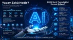 Yapay Zekâ Nedir? 2026’da AI Teknolojileri Nereye Gidiyor?